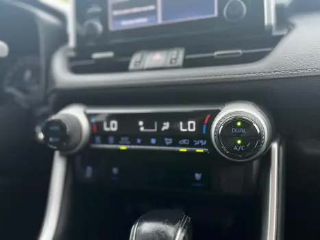 RAV4 2.5 VVT-IE HYBRID S AWD CVT