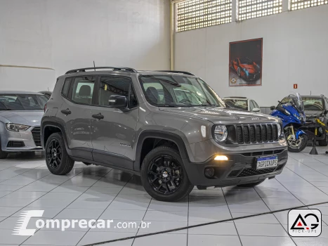 RENEGADE 1.8 16V Sport