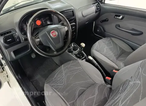 STRADA 1.4 MPI Working CS 8V