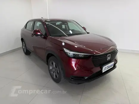 Honda HR-V EXL HS 4 portas