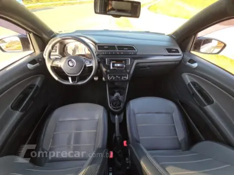 SAVEIRO 1.6 CROSS CD 16V FLEX 2P MANUAL