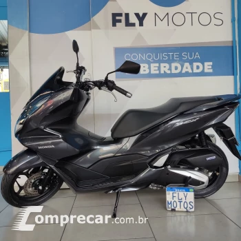 PCX 160 STD