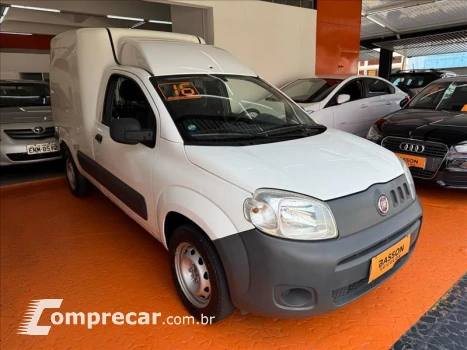 FIORINO 1.4 MPI Furgão 8V