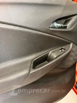 ONIX HATCH PREM. 1.0 12V TB Flex 5p Aut.