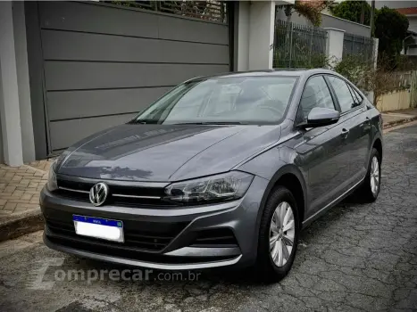 VIRTUS 1.6 MSI TOTAL FLEX MANUAL