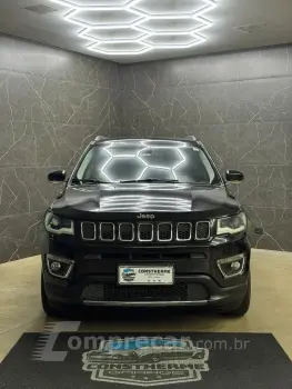 COMPASS 2.0 16V Limited