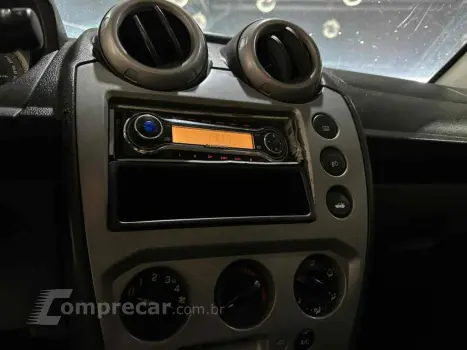 FIESTA 1.6 MPI HATCH 8V FLEX 4P MANUAL