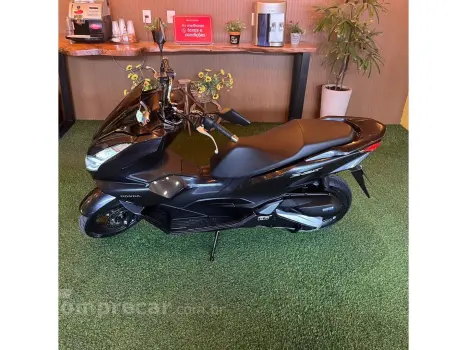 PCX 160