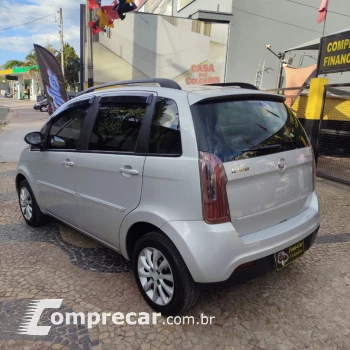 Idea ATTRACTIVE 1.4 Fire Flex 8V 5p