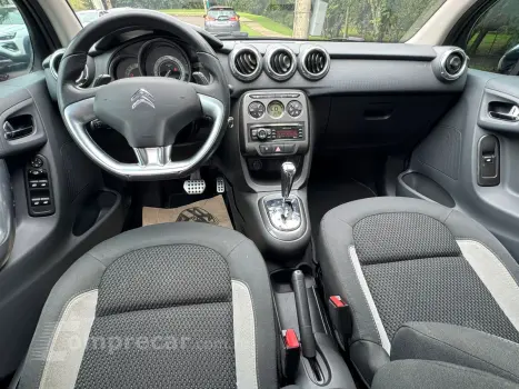 C3 1.6 Exclusive 16V