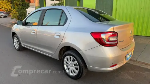 LOGAN 1.6 16V SCE Expression