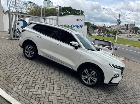 TERRITORY Titanium 1.5 GTDi EcoBo. Aut.