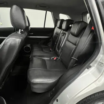 Grand Vitara 2.0 16V 4x2/4x4 5p Mec.