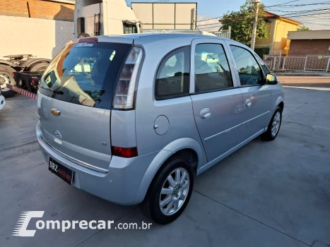 MERIVA 1.8 MPFI Premium 8V