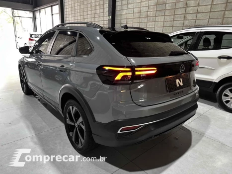 NIVUS 1.0 200 TSI TOTAL FLEX HIGHLINE AUTOMÁTICO