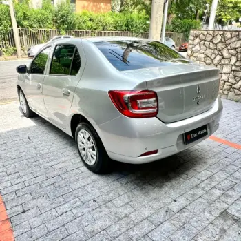 LOGAN 1.0 12V SCE ZEN