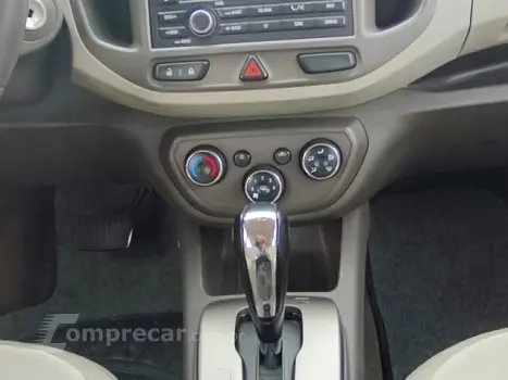 SPIN - 1.8 LTZ 8V 4P AUTOMÁTICO