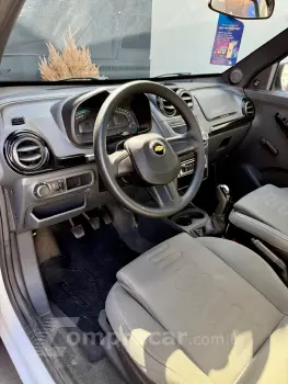 MONTANA 1.4 MPFI LS CS 8V