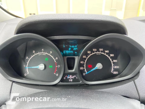 ECOSPORT 1.6 SE 16V