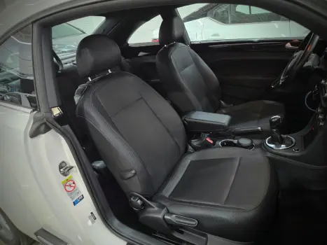 FUSCA 2.0 TSI 16V GASOLINA 2P AUTOMATICO