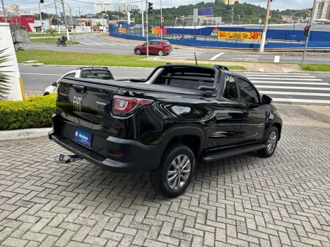 Strada Freedom 1.3 Flex 8V  CS Plus