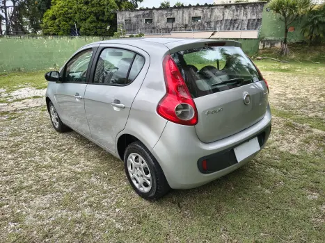 PALIO 1.4 MPI Attractive 8V