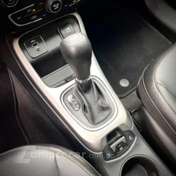 COMPASS 2.0 16V Longitude