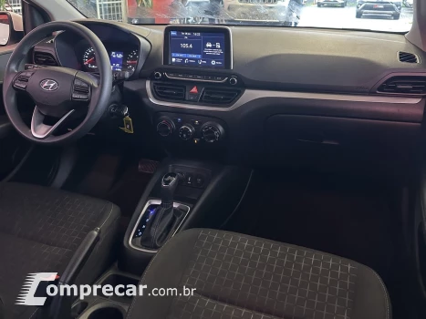 HB20 1.0 TGDI FLEX COMFORT AUTOMÁTICO