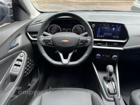 Montana 1.2 Turbo Flex Premier Automático