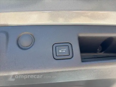 EQUINOX 1.5 16V TURBO GASOLINA PREMIER AWD AUTOMÁ