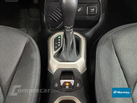 RENEGADE 1.8 16V FLEX 4P AUTOMÁTICO