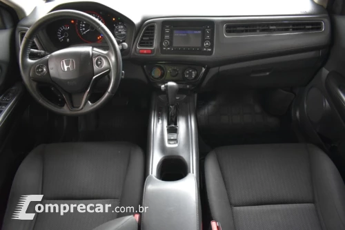 HR-V 1.5 DI I-vtec EX