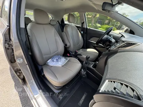 HB20 1.6 1 Million 16V