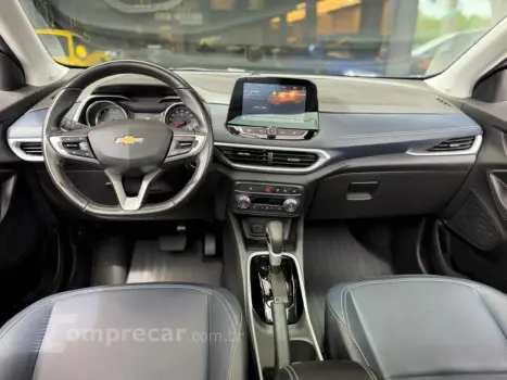 TRACKER 1.2 TURBO FLEX PREMIER AUTOMÁTICO