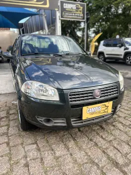 SIENA 1.0 MPI EL 8V