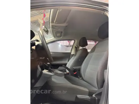 NIVUS 1.0 200 TSI TOTAL FLEX COMFORTLINE AUTOMÁTICO