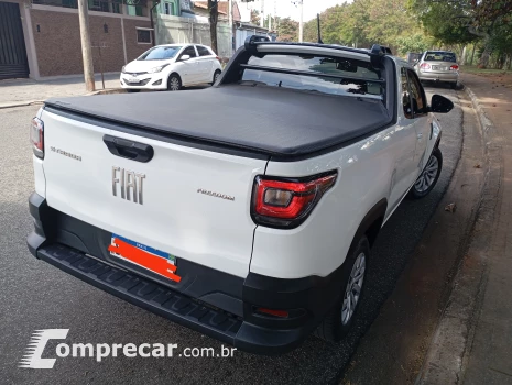 STRADA 1.3 Firefly Freedom CS