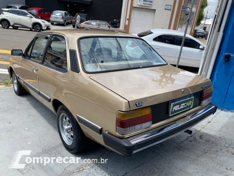 CHEVETTE 1.6 Sl/e 8V