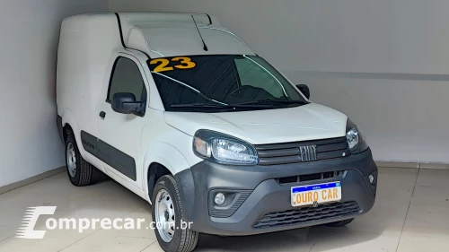 Fiat FIORINO 1.4 MPI Furgão Endurance 8V 2 portas