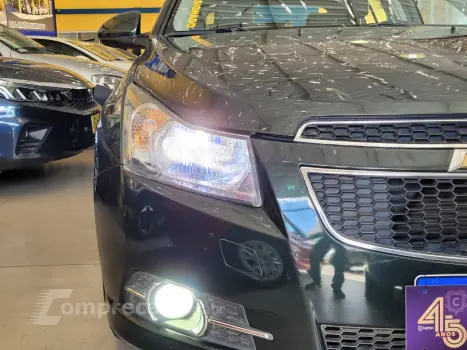 CRUZE HB Sport LTZ 1.8 16V FlexP. 5p Aut