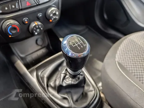 ONIX 1.0 MPFI JOY 8V FLEX 4P MANUAL