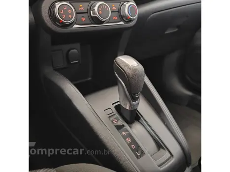 KICKS 1.6 16V FLEXSTART ACTIVE XTRONIC