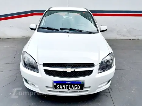 Celta Spirit/ LT 1.0 MPFI 8V FlexP. 5p