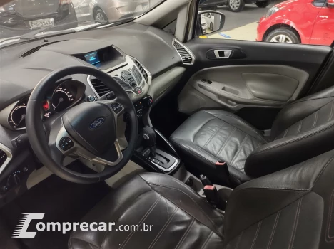 ECOSPORT 2.0 Titanium 16V