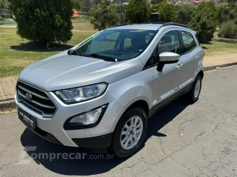 FORD Ecosport 1.5 4 portas