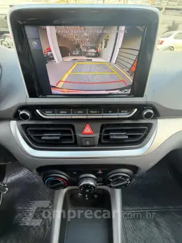 HB20S Comfort Plus 1.0 TB Flex 12V Aut