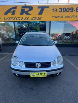POLO 1.6 MI 8V