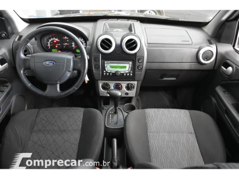 ECOSPORT 2.0 XLT 16V FLEX 4P AUTOMÁTICO