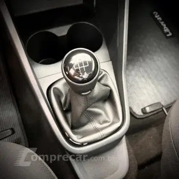 SAVEIRO 1.6 MSI Robust CS 16V