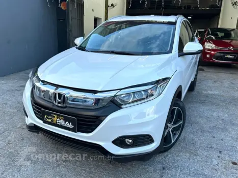Honda HR-V 1.8 16V EX 4 portas